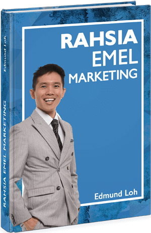 Panduan Rahsia E-Mel Marketing